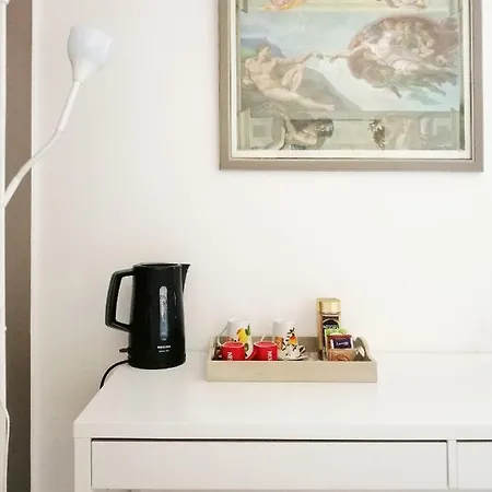 Comfortable & Quiet , Private Guest house *