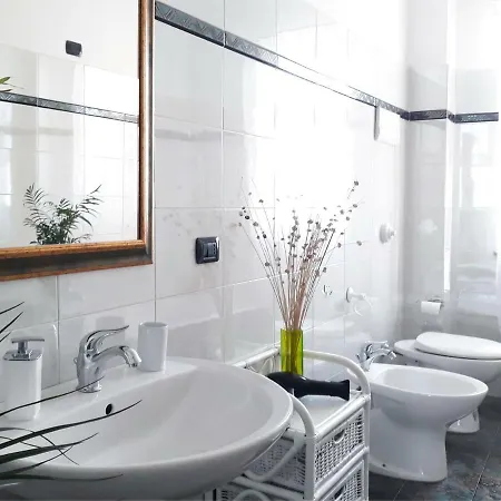 Comfortable & Quiet , Private Milazzo