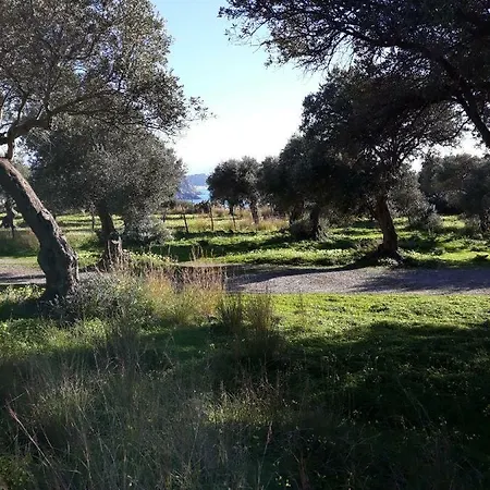 Comfortable & Quiet , Private Milazzo