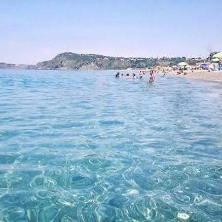 Comfortable & Quiet , Private * Milazzo
